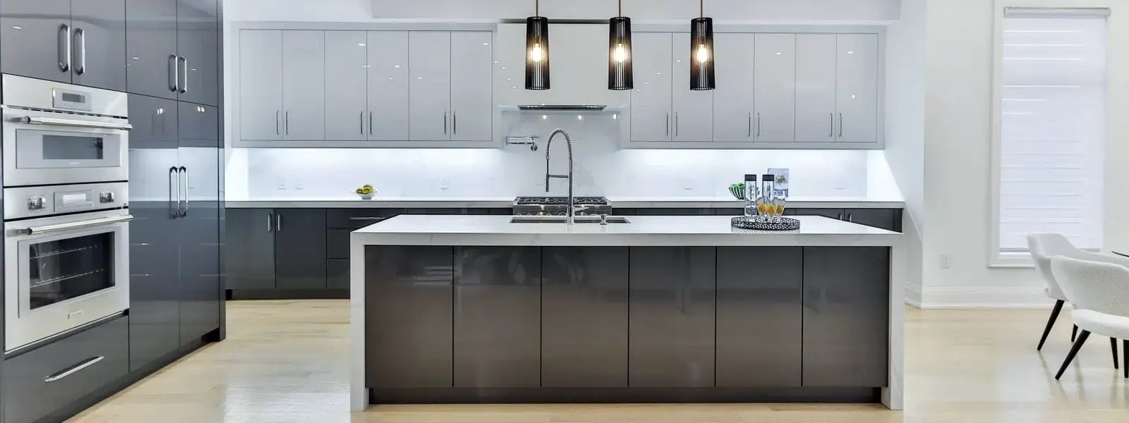 Smart Fit Cabinets Melbourne workshop