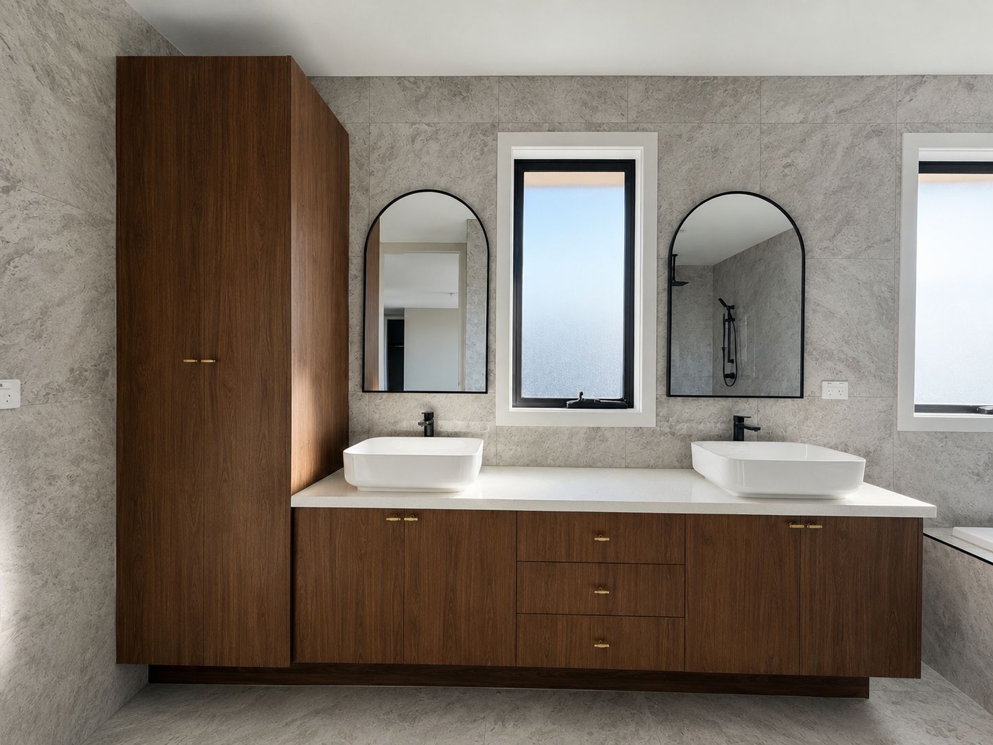 Contemporary Residence photography