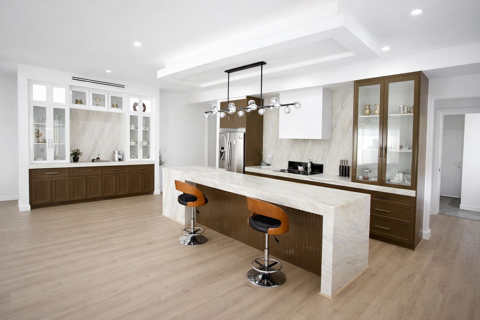 The Mocha Residence photography