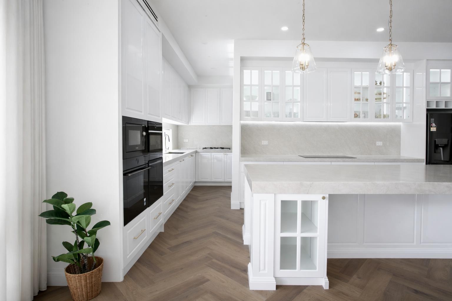 The Whitehaven Residence photography