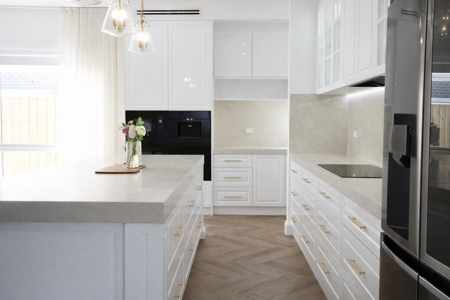 The Whitehaven Residence photography
