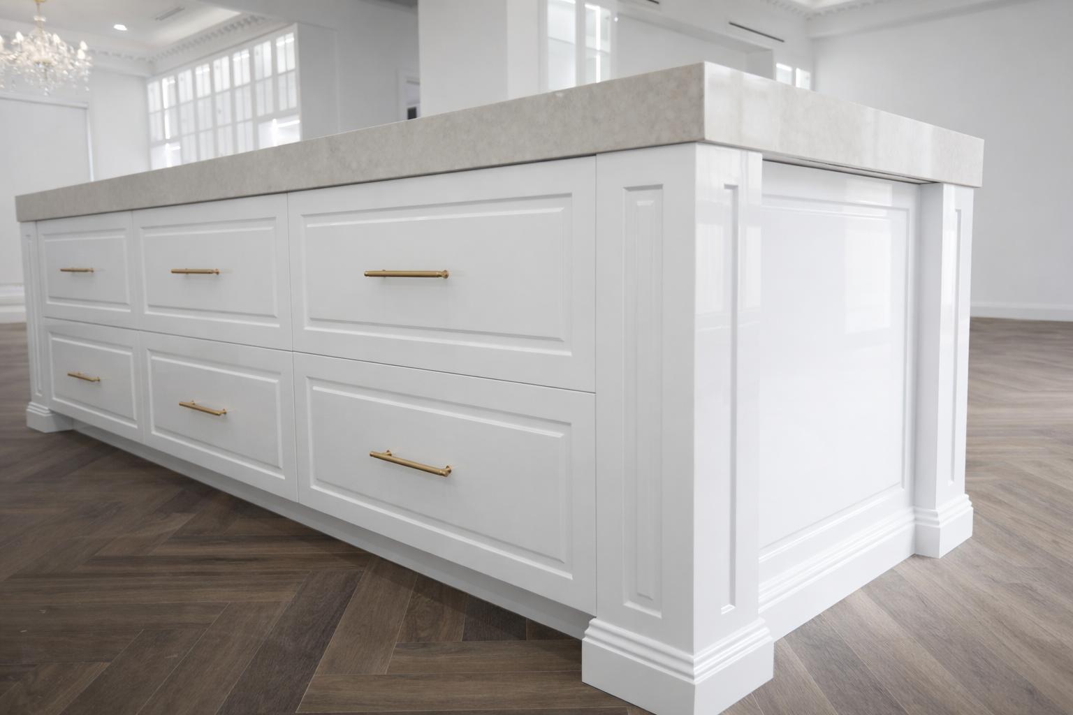 The Whitehaven Residence photography