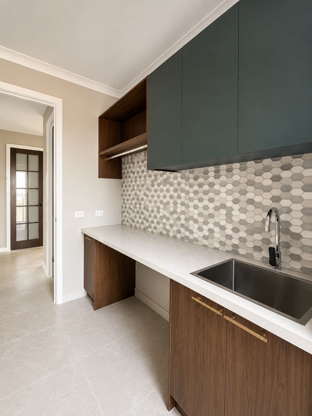 Contemporary Residence photography