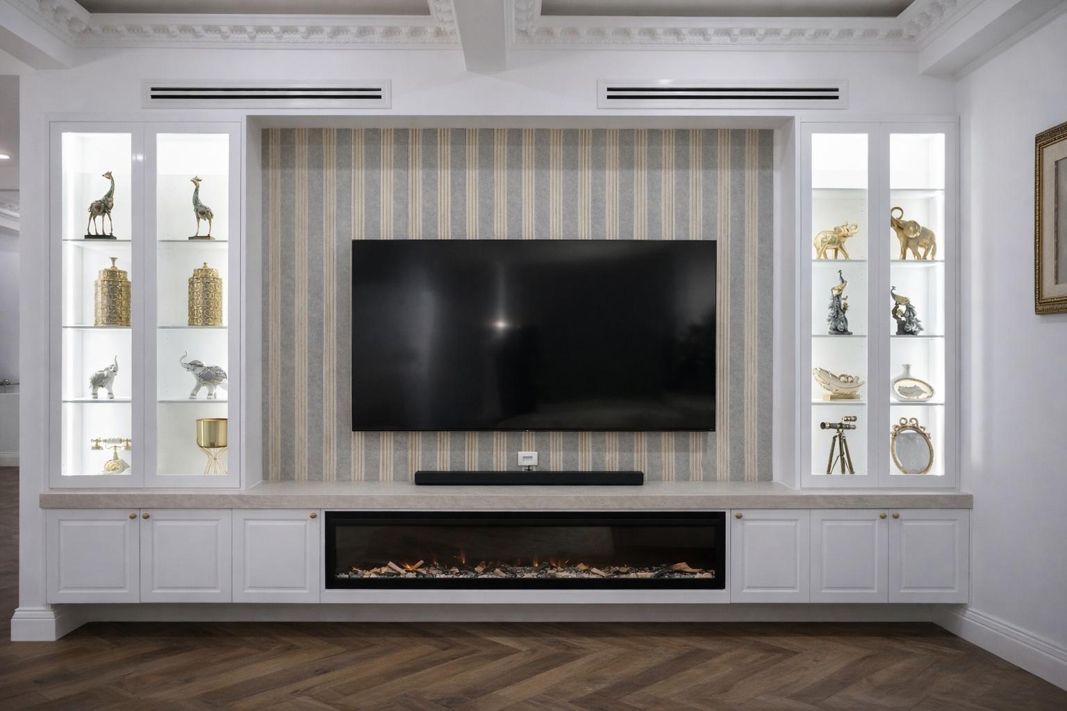 The Whitehaven Residence photography