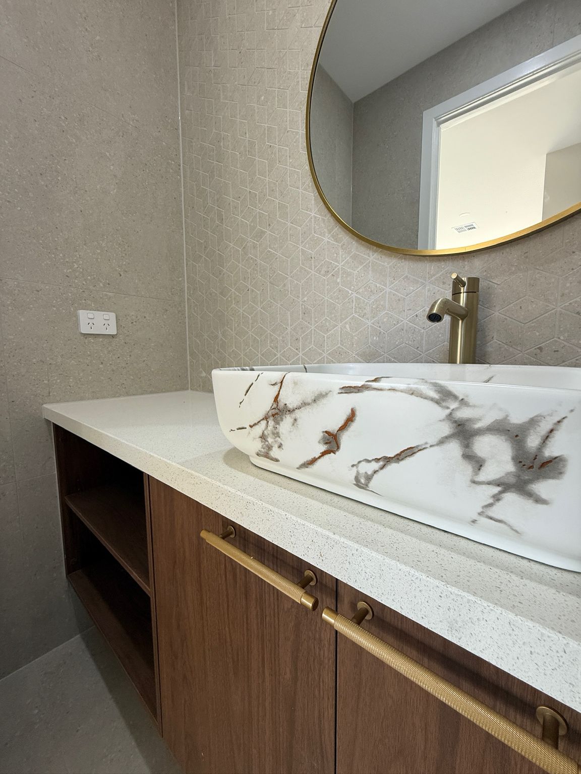 Contemporary Residence photography