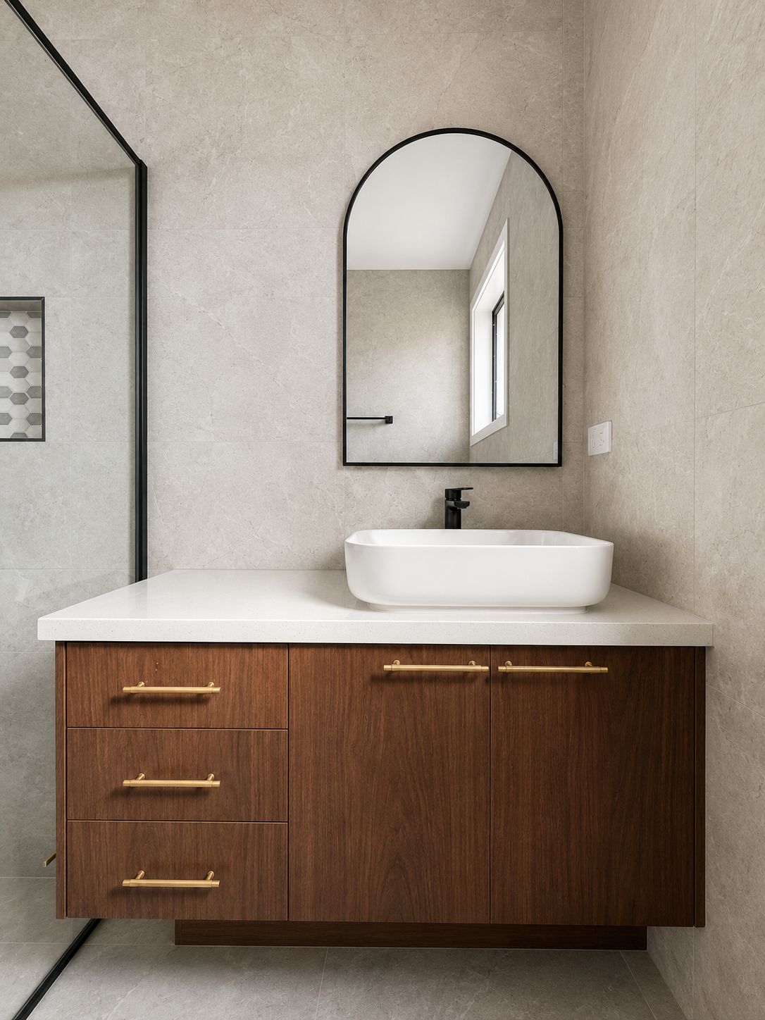 Contemporary Residence photography